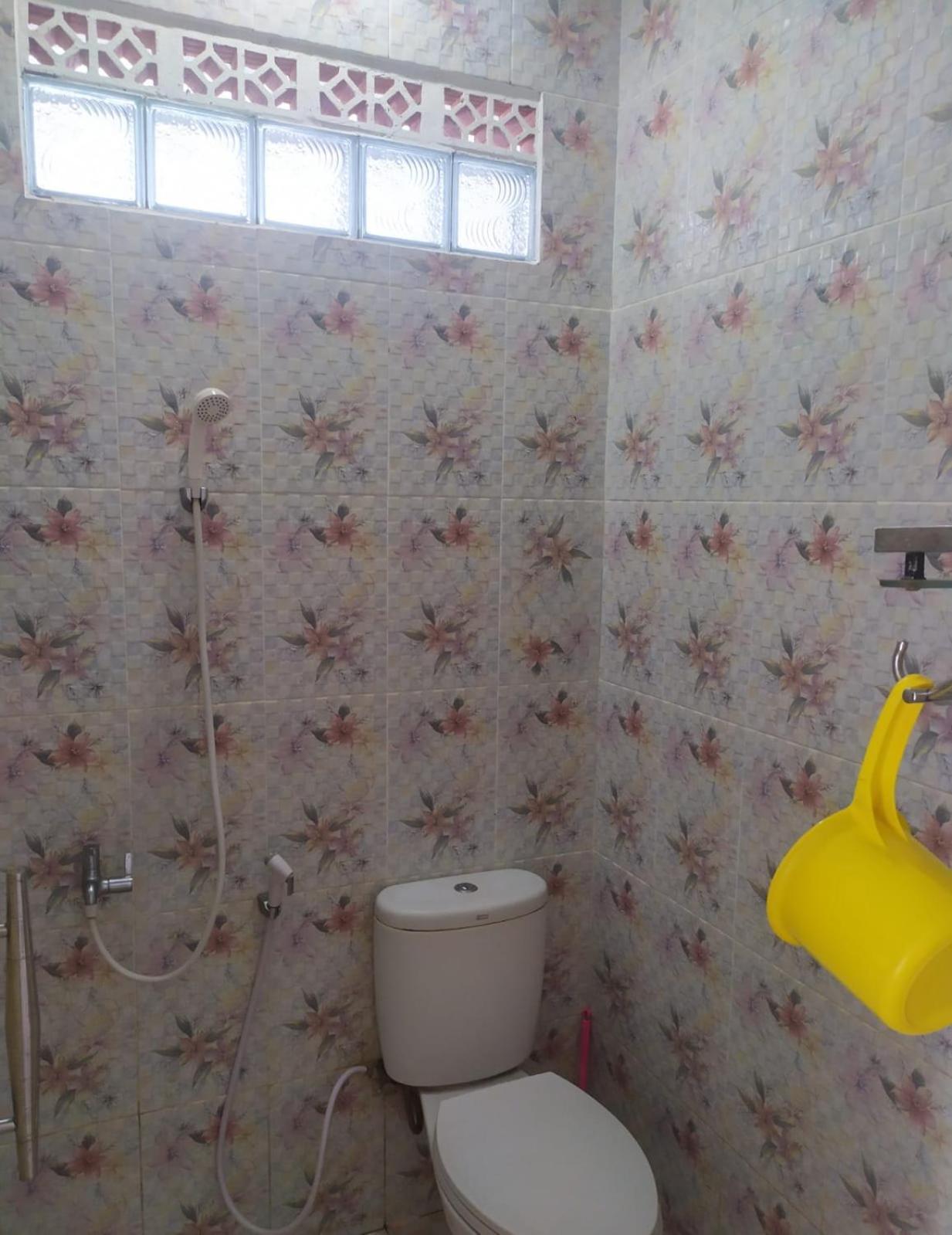Endah Homestay Syariah Пурвокерто Экстерьер фото
